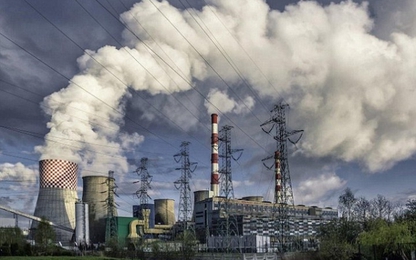 Cắt giảm phát thải CO2 có thể ngăn 153 triệu cái chết mỗi năm