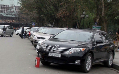 Lo ngại về an toàn xe Toyota: Người tiêu dùng có thể khởi kiện