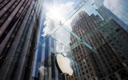Apple chính thức sửa đổi chính sách thu thập thông tin
