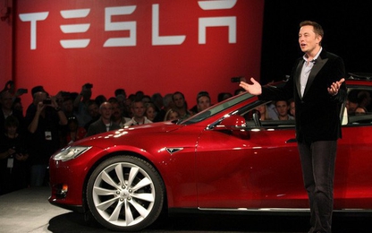 Tháng này có thể là tháng tồi tệ nhất của Tesla từ trước đến giờ