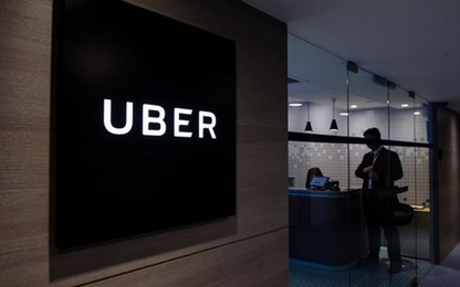 Uber bị xóa sổ Đông Nam Á - thời điểm tốt cho ứng dụng Việt