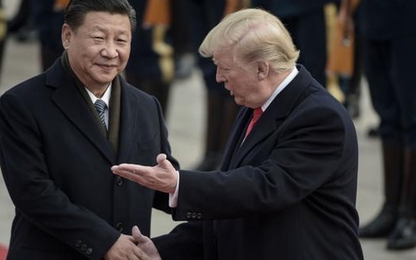Mỹ công bố 1.300 mặt hàng Trung Quốc sẽ bị “trừng phạt”