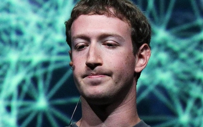 Số người bị rò rỉ dữ liệu của Facebook đã trở nên lớn hơn nhiều
