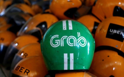 Grab tuyên bố không trả nợ thuế thay cho Uber