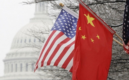 Doanh nghiệp nhiều nước khốn khổ sao khi Trung Quốc – Mỹ trả đũa nhau?