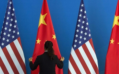 Trung Quốc khiếu nại lên WTO vì bị Mỹ đánh thuế 1.300 mặt hàng