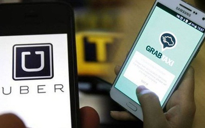 Cục thuế TPHCM quyết đòi 53 tỷ đồng tiền thuế Uber