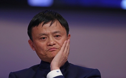 Jack Ma thua lỗ hàng triệu USD cạnh tranh với Hollywood