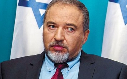 Israel tuyên bố được “tự do hành động” trên bầu trời Syria