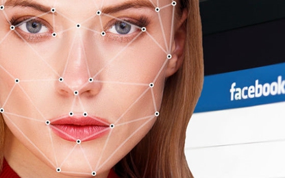 Facebook tiếp tục bị kiện vì tính năng “nhận diện khuôn mặt”