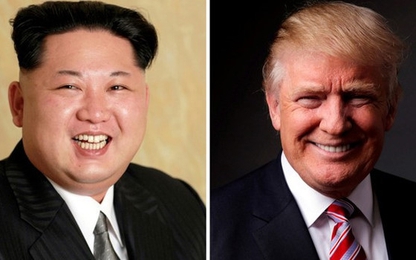 Tổng thống Trump tiết lộ địa điểm gặp lãnh đạo Kim Jong-un