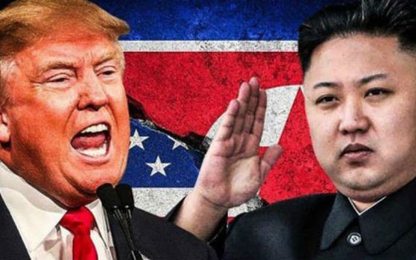 Thách thức chờ đón ông Trump khi gặp Kim Jong-un