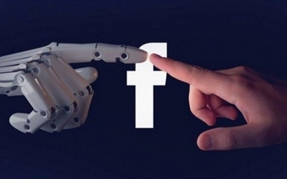 Facebook đang tham vọng chinh phục cả AI và chip tích hợp