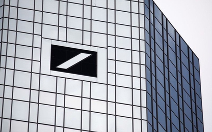 Lỗi hệ thống, Deutsche Bank chuyển nhầm 35 tỷ USD