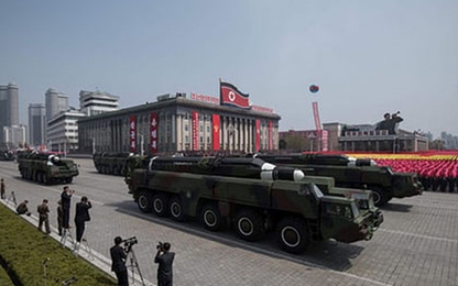 Triều Tiên muốn phi hạt nhân hóa không kèm điều kiện tiên quyết