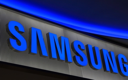 Samsung báo lãi cao bất ngờ
