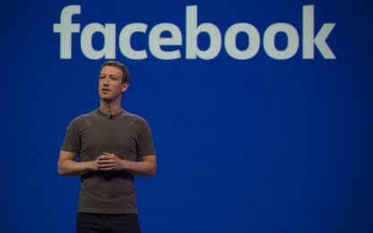 Bất chấp scandal Cambridge Analytica, Facebook vẫn có lợi nhuận vượt kỳ vọng