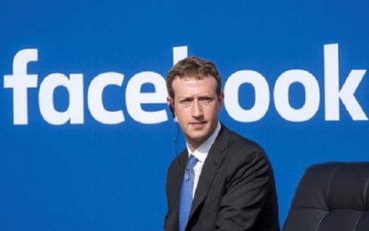 Facebook từ chối yêu cầu điều trần của Hạ viện Mỹ
