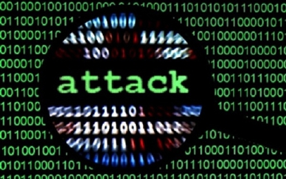 Hacker gây thiệt hại khoảng 600 tỷ USD mỗi năm