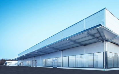 Tập đoàn BMW đầu tư 10 triệu Euro, xây dựng nhà máy in 3D
