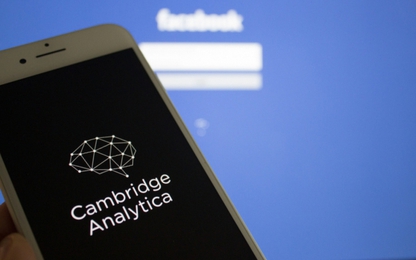 Cambridge Analytica tuyên bố ngừng mọi hoạt động, sẽ sớm đệ đơn xin phá sản