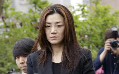 Con gái Chủ tịch Korean Air xin lỗi người dân Hàn