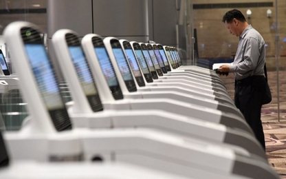 Singapore sẽ dùng công nghệ nhận diện gương mặt để tìm hành khách lỡ chuyến