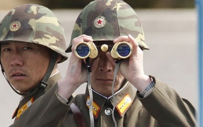 Quan chức tình báo Triều Tiên bị nghi đào tẩu sang Anh