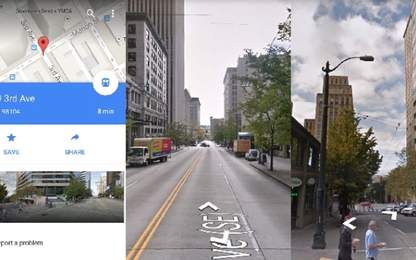 Street View có thể là chìa khóa giúp chúng ta đẩy lùi "cái chết sớm"