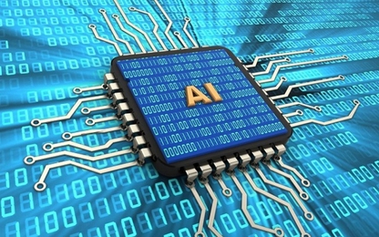 Mỹ xếp đầu về công nghệ AI trên thế giới, vượt Hàn Quốc, Trung Quốc