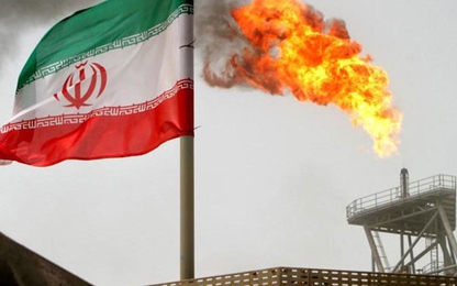 Ai bị ảnh hưởng khi Mỹ khôi phục lệnh trừng phạt Iran?