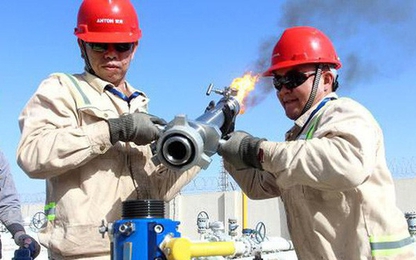 OPEC: Thế giới đã thoát cảnh thừa đầu