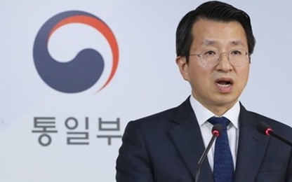 Hàn Quốc “lấy làm tiếc” khi Triều Tiên đơn phương hủy đàm phán