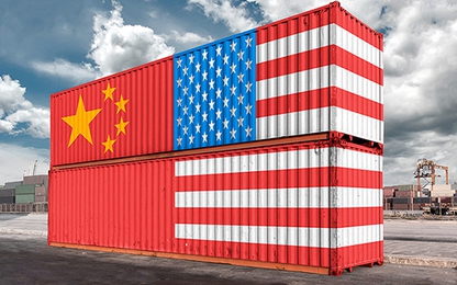 Trung Quốc đề xuất giảm 200 tỷ USD thặng dư thương mại với Mỹ