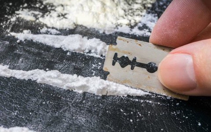 Con microchip phát hiện cocaine giá rẻ bèo chỉ 0,1 USD