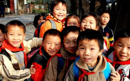 Trung Quốc sớm cho phép các gia đình có bao nhiêu con tùy thích?