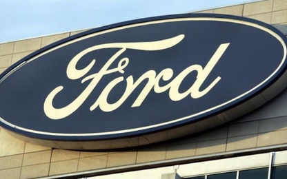 Hơn 300 khách hàng kiện hãng xe Ford