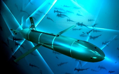 Tàu ngầm hạt nhân không người lái của Nga hủy diệt khủng khiếp thế nào?