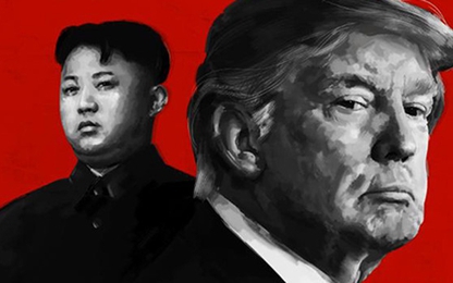 Ông Trump hủy cuộc gặp với lãnh đạo Triều Tiên