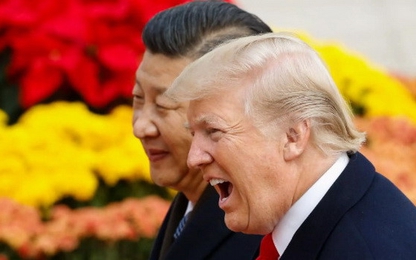 Vì sao phía Mỹ bất ngờ “lật kèo” với Trung Quốc?