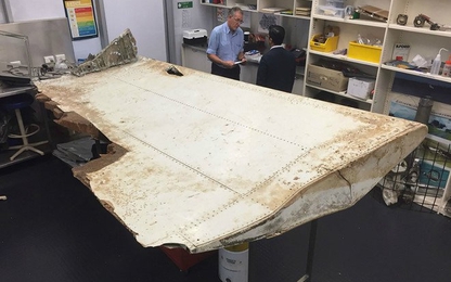 Cuộc tìm kiếm MH370 kết thúc sau 4 năm - những bí ẩn còn nguyên