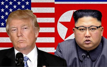 Mỹ và Triều Tiên muốn có được gì từ cuộc gặp thượng đỉnh?