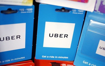 Những nghịch lý ở Uber trước thềm IPO