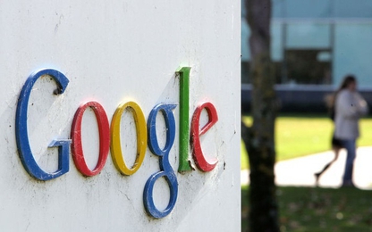 Google có thể sẽ bị EU phạt 11 tỷ USD vì vấn đề bảo mật