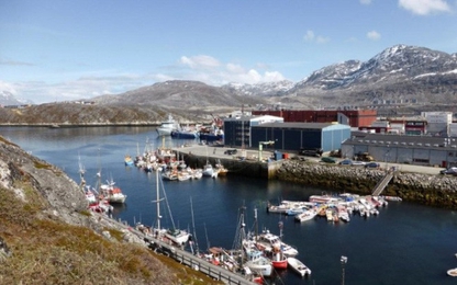 Greenland không chọn Trung Quốc cho dự án mở rộng sân bay