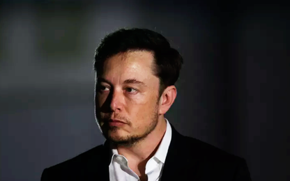 Elon Musk thông báo đã bắt được nhân viên làm gián điệp ngay tại Tesla