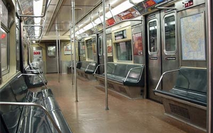 Hệ thống tàu điện ngầm hoạt động thế nào?