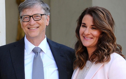 Bill Gates tuyên bố trả cho Nigeria khoản nợ công lên tới 76 triệu USD