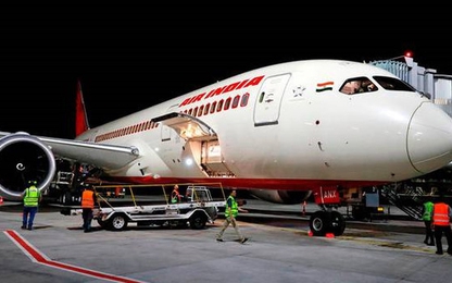 Không ai muốn mua hãng hàng không quốc gia Ấn Độ