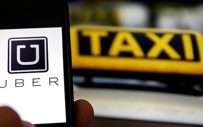 Hòa giải bất thành vụ Cục thuế TP.HCM đòi Uber phải nộp 53 tỷ